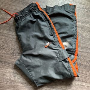 Nike cargo pants